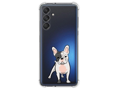 Funda Diseño para Samsung TUMUNDOSMARTPHONE Silicona Multicolor