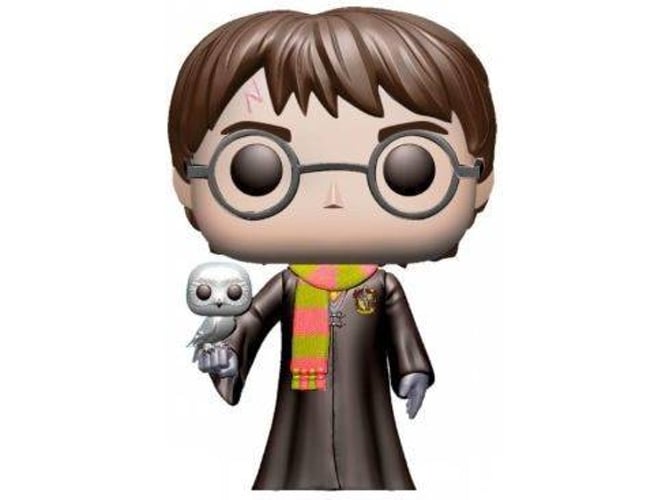 Figura FUNKO Pop: Harry Potter 18''