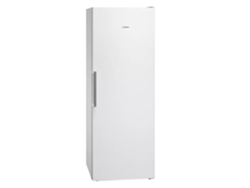 Congelador Vertical SIEMENS GS58NAWCV (No Frost - 70 cm - Blanco)