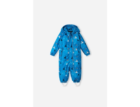 Traje Completo para Mujer de Esquí REIMA (18 meses - Multicolor)