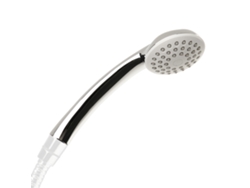 Ducha TATAY Grifo Pacific Cromo (7 x 4 x 20  cm)