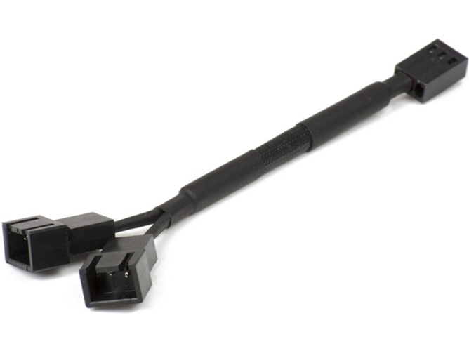 Cable de Alimentación PHANTEKS (10 cm)