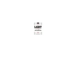 Libro Lgbt Como Pauta Do Jornalismo: Política Direitos Civis (Portugués do Brasil)