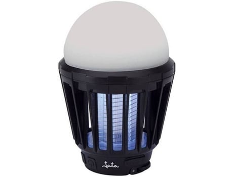 Luz Antimosquitos Para camping jata mostrap mib6n