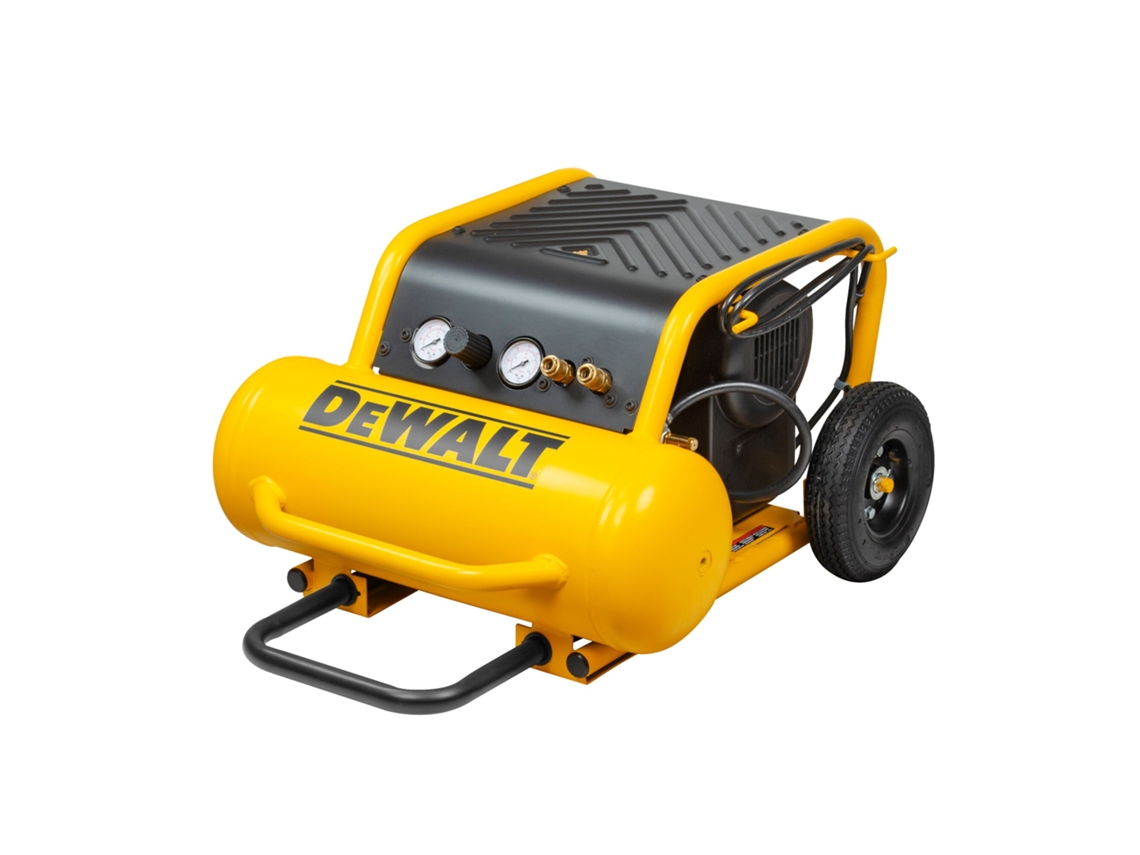 Dewalt DPC17PS-QS - Compresor 17L