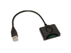 Adaptador  USB a ExpressCard de 34 mm BEMATIK