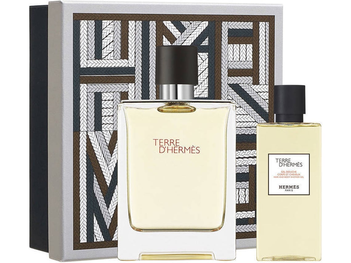 Terre D'Hermes: El Perfume Más Vendido de Hermès