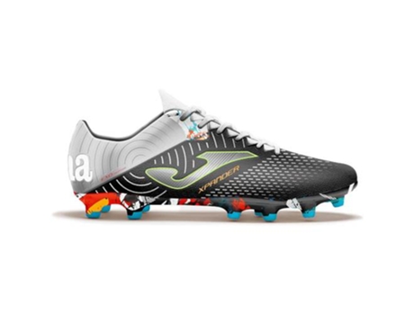 Botas de Fútbol para Hombre JOMA Xpander 2331 Gris para Fútbol (42,5 eu)