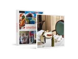 SMARTBOX Alta cocina en Kökosnøt, Andorra La Vella: 1 menú premium para 2 personas Caja Regalo