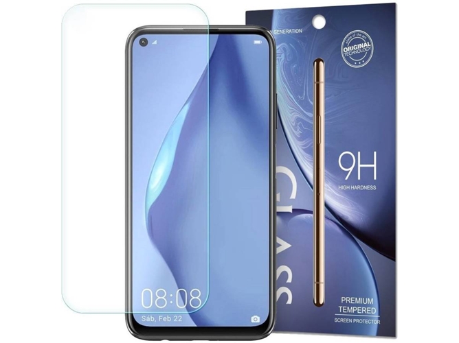 Protector de Pantalla Huawei P40 LITE /NOVA 7I /NOVA 6 SE LMOBILE
