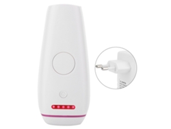 Máquina Eléctrica De Depilación Ipl Painless Epilator Para Eliminar Pelo Corporal Permanentemente