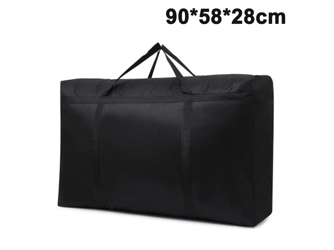 EIOORORRIY Saco 150l Sob Cama - Reforçado Para Roupa/edredões