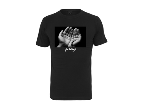 Camiseta MISTER TEE Hombre (Multicolor - S)