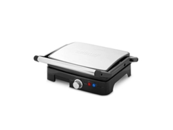Parrilla de contacto Zelmer Zpr2000