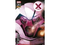 Libro X-Men - 4ª Série N.º 34 de Gerry Duggan, Jonathan Hickman (Portugués)