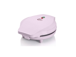 Máquina de Waffle Máquina Bestron para Galletas de Animales Aaw700P
