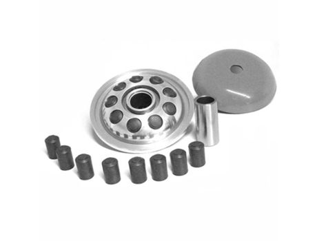 Regulador de intensidad para scooters J.COSTA IT645 PRO HONDA 600 SILVERWING