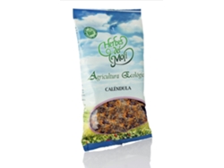 Suplemento Alimentar HERBES DEL MOLI Calendula Flor Petalos (15 Gr)