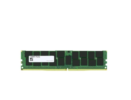 Memoria Ram Mushkin MPL4E213FF16G28 16 GB 1 x 16 GB DDR4 2133 MHz ECC
