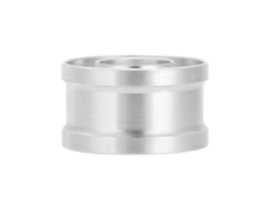 Molde Casero Para Lápiz Labial Y Bálsamo Labial Con Anillo De Aluminio 12.1