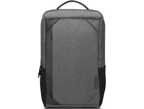 Mochila LENOVO Urban B530 (Universal - 15.6'' - Gris)