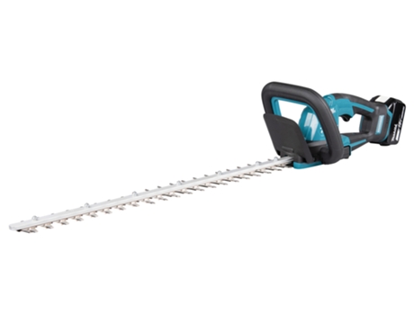MAKITA DUH606RT Cortasetos 18V LXT 60cm 5,0Ah 1 bat BL