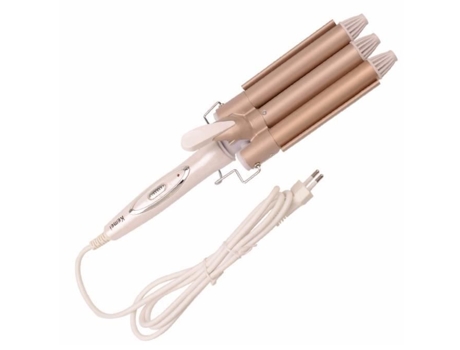 Modelador de Cabelo Profissional 110-220 V de Alta Qualidade