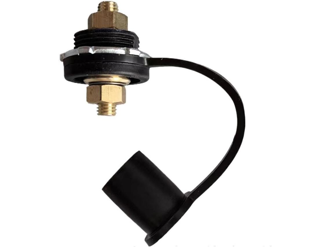 0.8 Mejor Perno De Batería - Pernos De Pulgar Para Laptop - Conectores