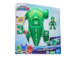 Vehículo ligero Gekko HASBRO