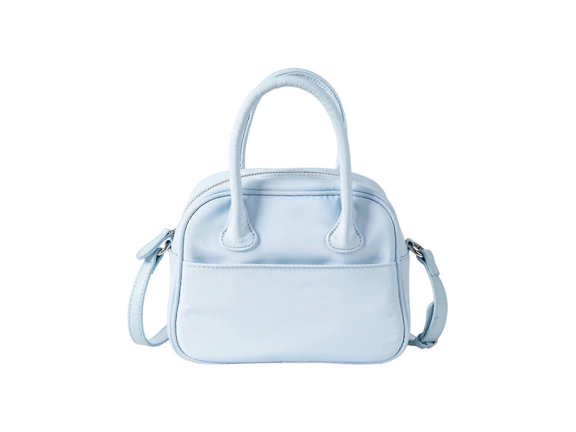 Bolso de viaje ajustable Hengrongshen para mujer, compacto, ligero, con correa extraíble