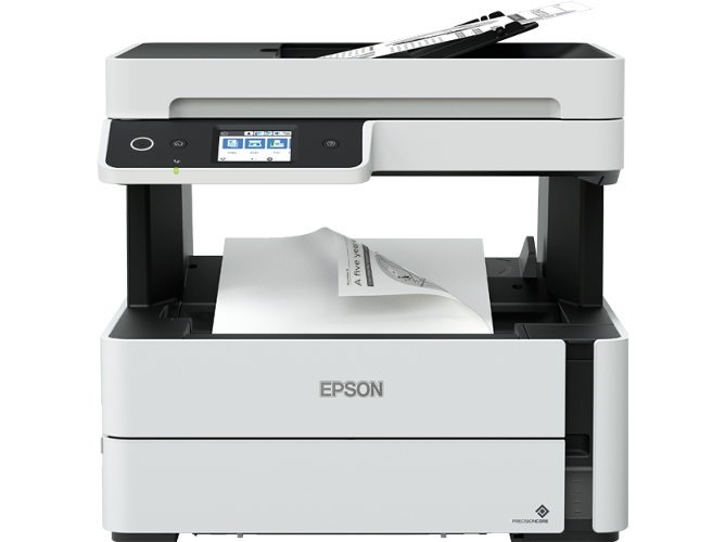 Impresora Multifunción EPSON ET-M3180