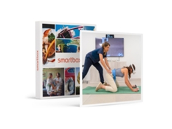Caja Regalo SMARTBOX Gestaverso: 1 pack básico con experiencia inmersiva de preparación al parto