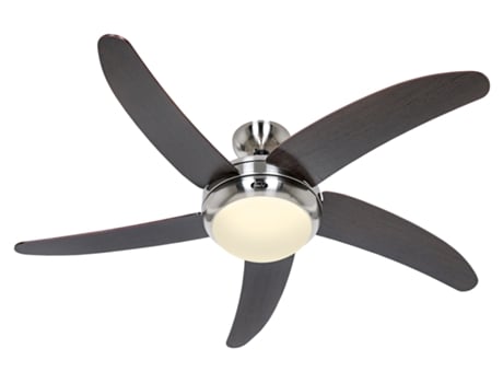 Elica 132 Ventilador com Luz