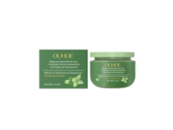 Crema calmante de árbol de té y regaliz