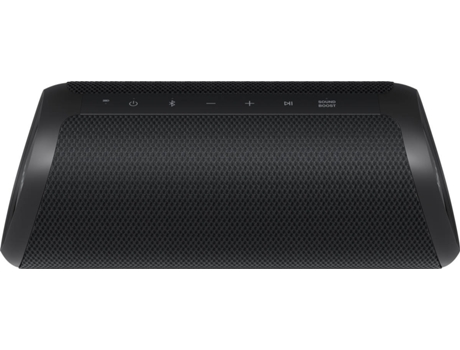 Altavoz Bluetooth LG XBOOM Go XG5QBK
