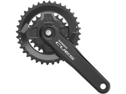 Pedales SHIMANO FC-U4000-2