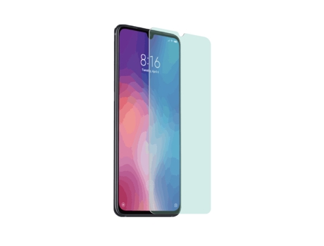 Cristal templado antibacteriano TIGER Xiaomi Redmi 9T