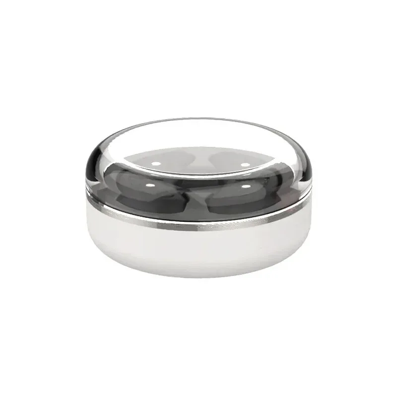 Masajeador De Ojos, Ems Pulso Micro Corriente, Aliviar La Fatiga, Reducir Ojeras, Líneas Finas, Hinchazón, Cuidado De La Piel Anti-arrugas
