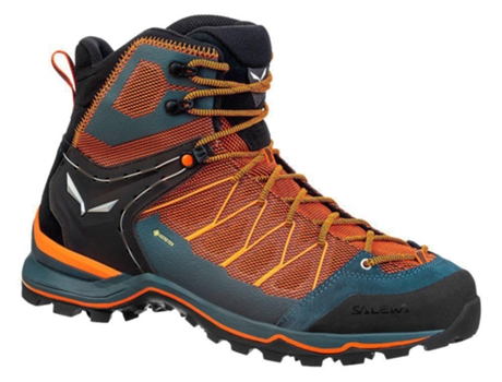 Botas SALEWA - Hombre (46 - Naranja)