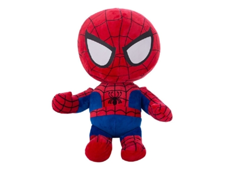 Muñeco GAATPOT 20-28Cm Disney Marvel The Avengers Plush Toy Anime Figure Captain America Batman Spiderman Iron Man Superman Hulk Stuffed Dolls