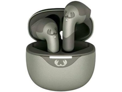 Auriculares Bluetooth True Wireless FRESH 'N REBEL Twins Blaze Verde
