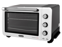 Mini-horno DELONGHI EO2435 (Capacidad: 24 L - 1200 W)