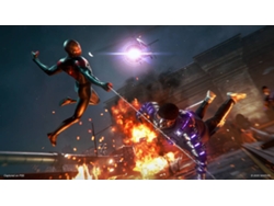 JG PS5 MARVELS SPIDER-MAN MILES MORALES