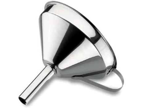 Embudo filtrante móvil LACOR 14 cm