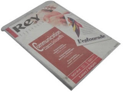 Papel Fotocopia REY 1811753 (A4 - 50 Hojas)