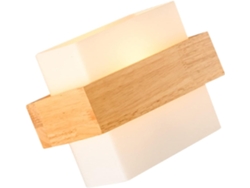Lámpara De Mesilla De Noche Led Moderna Para Salón O Dormitorio.