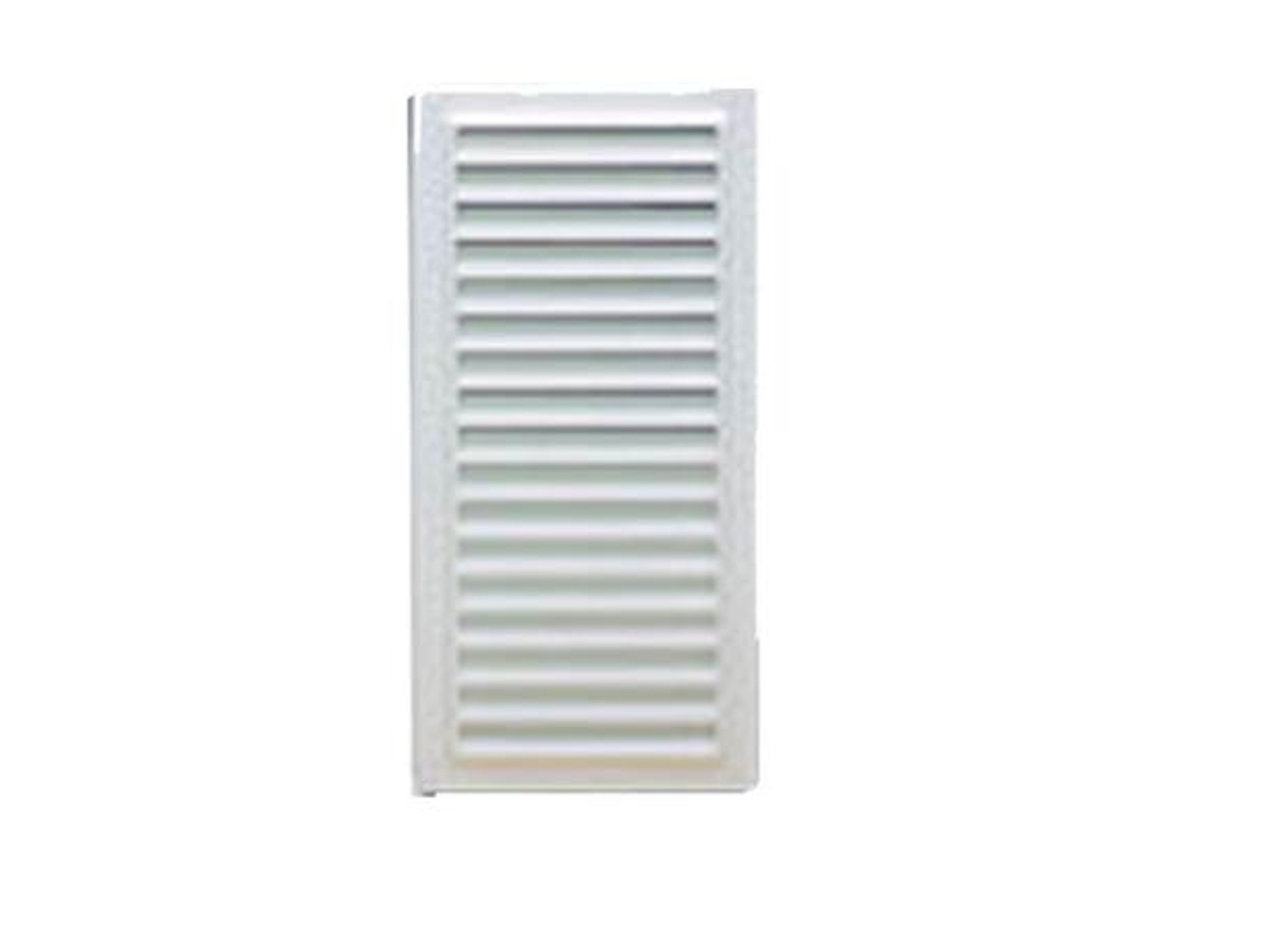 Jar rejilla 4520 a-200 con marco 12x24,5
