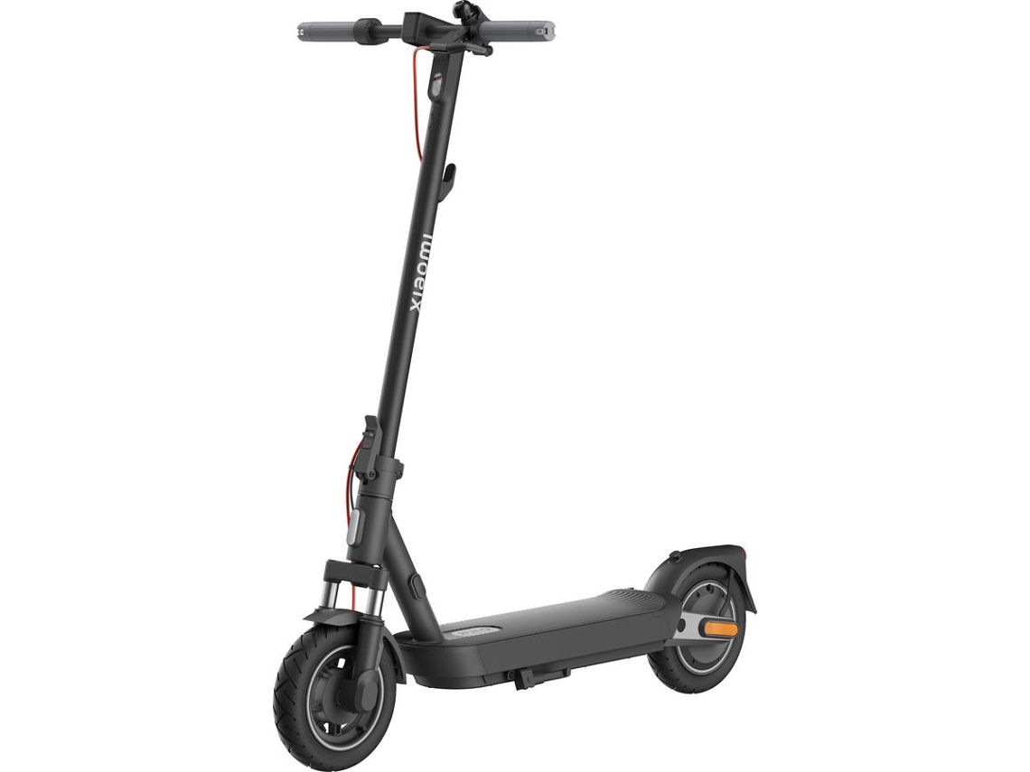 Patinete Eléctrico XIAOMI 5 Pro (400 W - Autonomía: 60 Km)