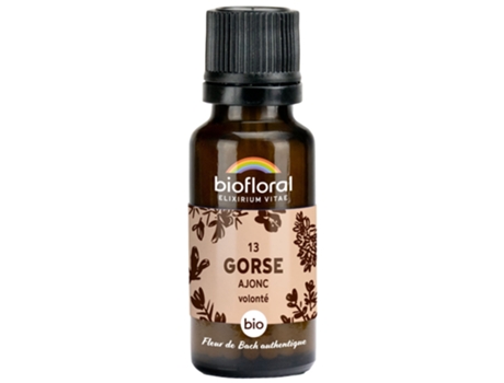 Biofloral Granulado 13 Tojo - Tojo Bio 19,5 G BIOFLORAL