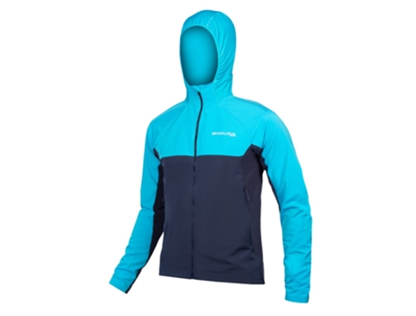 Casacos ENDURA Jaqueta Mt500 Ii Azul XL Homem